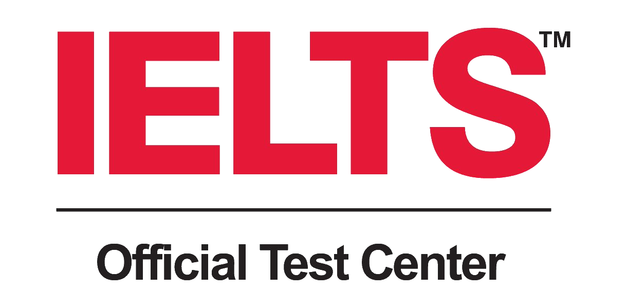 IELTS testing centre