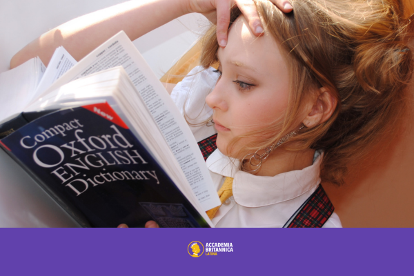 imparare l’inglese con metodo